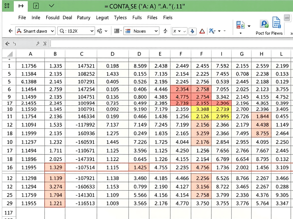 Come Trovare Dati Duplicati in&nbsp;Excel
